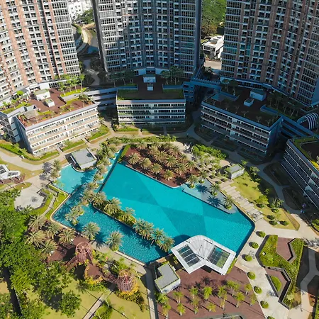 Oakwood Pik Jakarta-3