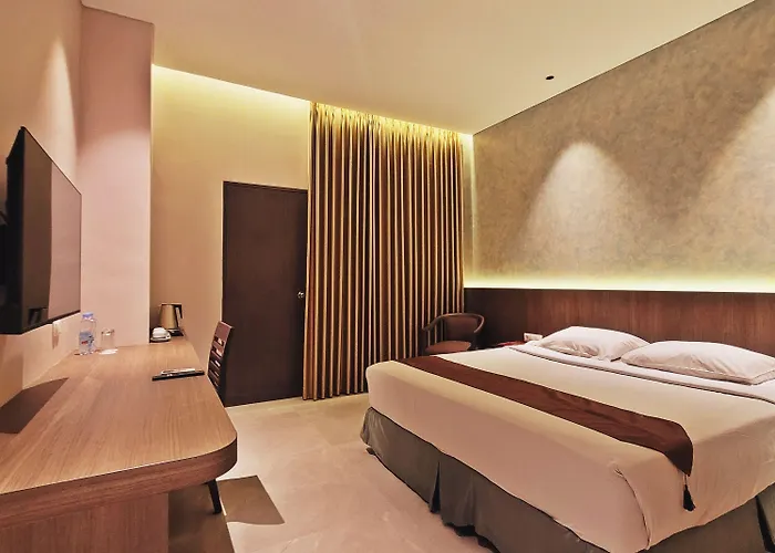 Classic Hotel Yakarta